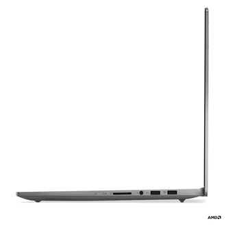 Lenovo IdeaPad Pro 5 16AKP10 notebook szürke (120Hz; Luna Grey)