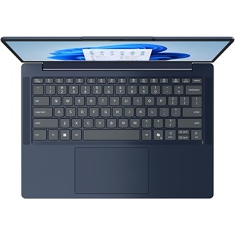 Lenovo IdeaPad Slim 3 14AHP10 notebook kék (Cosmic Blue)