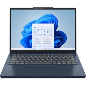 Lenovo IdeaPad Slim 3 14AHP10 notebook kék (Cosmic Blue)
