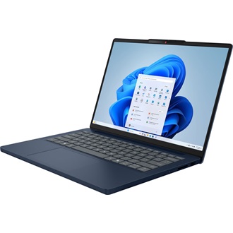 Lenovo IdeaPad Slim 3 14AHP10 notebook kék (Cosmic Blue)
