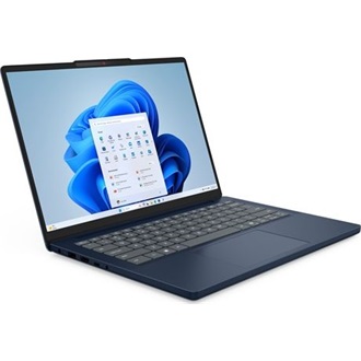 Lenovo IdeaPad Slim 3 14AHP10 notebook kék (Cosmic Blue)