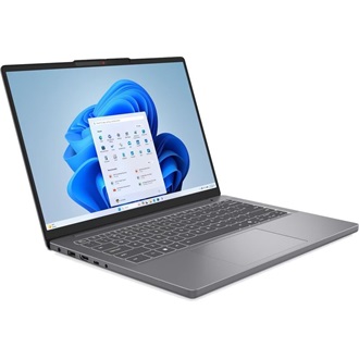 Lenovo IdeaPad Slim 3 14IRH10 notebook szürke (Luna Grey)