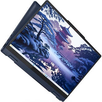 Lenovo IdeaPad Slim 3 15AHP10 notebook kék (Cosmic Blue)