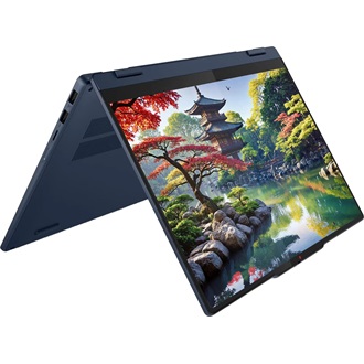 Lenovo IdeaPad Slim 3 15AHP10 notebook kék (Cosmic Blue)