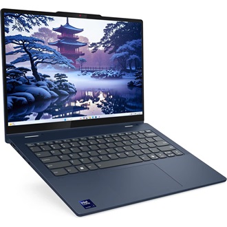 Lenovo IdeaPad Slim 3 15AHP10 notebook kék (Cosmic Blue)