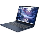 Lenovo IdeaPad Slim 3 15AHP10 notebook kék (Cosmic Blue)