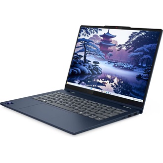 Lenovo IdeaPad Slim 3 15AHP10 notebook kék (Cosmic Blue)