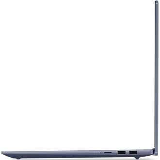 Lenovo IdeaPad Slim 3 15AMN8 notebook kék (Abyss Blue)