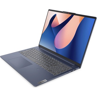 Lenovo IdeaPad Slim 3 15AMN8 notebook kék (Abyss Blue)