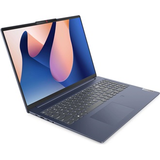 Lenovo IdeaPad Slim 3 15AMN8 notebook kék (Abyss Blue)