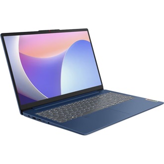 Lenovo IdeaPad Slim 3 15IAH8 notebook kék (Abyss Blue)