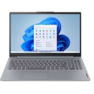 Lenovo IdeaPad Slim 3 15IAH8 notebook szürke (Arctic Grey)
