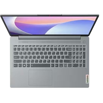 Lenovo IdeaPad Slim 3 15IAH8 notebook szürke (Arctic Grey)