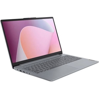 Lenovo IdeaPad Slim 3 15IAN8 notebook szürke (Arctic Grey)