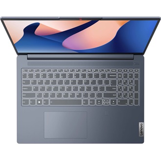 Lenovo IdeaPad Slim 3 15IRH10 notebook kék (Cosmic Blue)