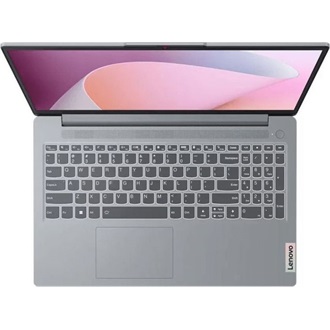 Lenovo IdeaPad Slim 3 15IRH10 notebook szürke (Luna Grey)