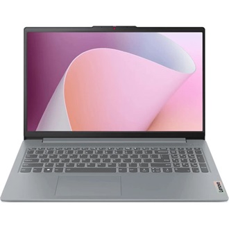 Lenovo IdeaPad Slim 3 15IRH10 notebook szürke (Luna Grey)