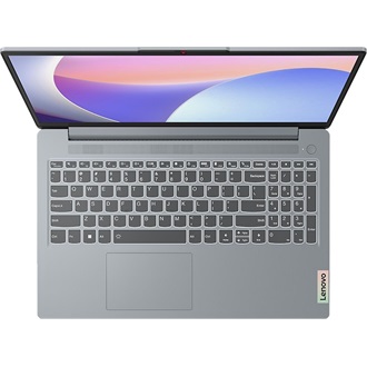 Lenovo IdeaPad Slim 3 15IRH10 notebook szürke (Luna Grey) + E310 Earbuds + WL310 Mouse + B210 Backpack