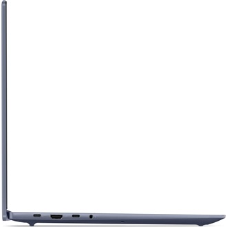 Lenovo IdeaPad Slim 3 15IRU8 notebook kék (Abyss Blue)