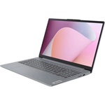 Lenovo IdeaPad Slim 3 15ITN9 notebook szürke (Arctic Grey)