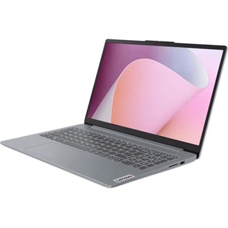 Lenovo IdeaPad Slim 3 15ITN9 notebook szürke (Arctic Grey)