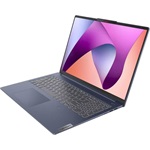 Lenovo IdeaPad Slim 3 16ARP10 notebook kék (Cosmic Blue)