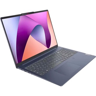 Lenovo IdeaPad Slim 3 16ARP10 notebook kék (Cosmic Blue)