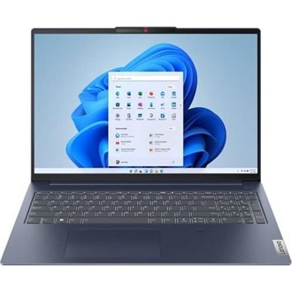 Lenovo IdeaPad Slim 3 16ARP10 notebook kék (Cosmic Blue)