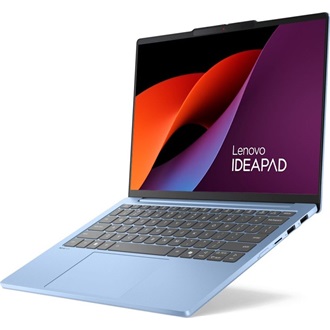 Lenovo IdeaPad Slim 5 13ARP10 notebook kék (Polar Blue)