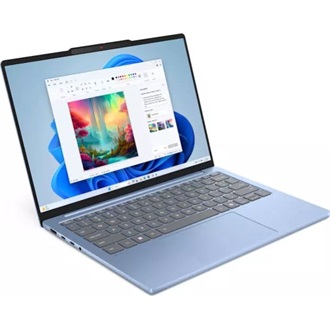 Lenovo IdeaPad Slim 5 13ARP10 notebook kék (Polar Blue)