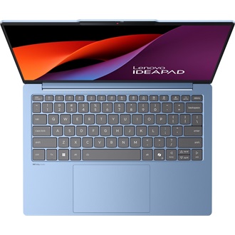 Lenovo IdeaPad Slim 5 13ARP10 notebook kék (Polar Blue)