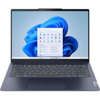 Lenovo IdeaPad Slim 5 14IMH9 notebook kék (Abyss Blue)
