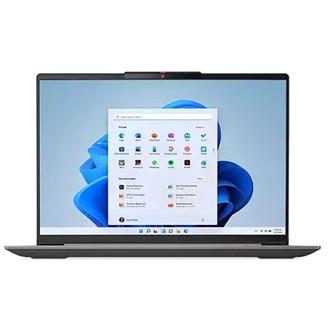 Lenovo IdeaPad Slim 5 14IPH11 notebook szürke (Luna Grey)