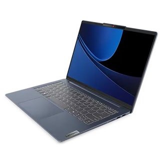 Lenovo IdeaPad Slim 5 14IRH10R notebook szürke (Luna Grey)