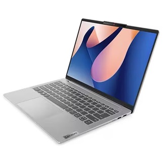 Lenovo IdeaPad Slim 5 14IRH10 notebook szürke (Luna Grey)