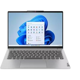 Lenovo IdeaPad Slim 5 14IRH10 notebook szürke (Luna Grey)