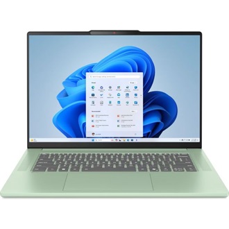 Lenovo IdeaPad Slim 5 15ARP10 notebook zöld (Seafoam Green)