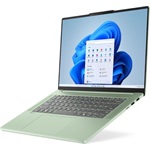 Lenovo IdeaPad Slim 5 15ARP10 notebook zöld (Seafoam Green)