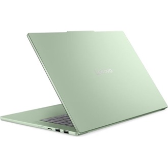 Lenovo IdeaPad Slim 5 15ARP10 notebook zöld (Seafoam Green)