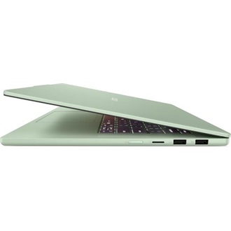 Lenovo IdeaPad Slim 5 15ARP10 notebook zöld (Seafoam Green)