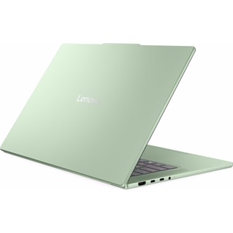Lenovo IdeaPad Slim 5 15ARP10 notebook zöld (Seafoam Green)