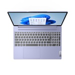 Lenovo IdeaPad Slim 5 15IRH9R notebook lila (Violet)
