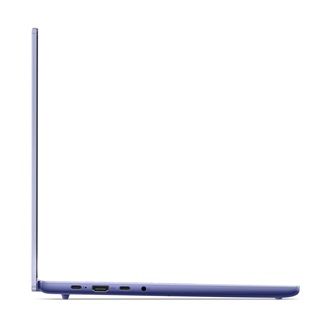 Lenovo IdeaPad Slim 5 15IRH9R notebook lila (Violet)