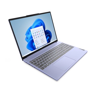 Lenovo IdeaPad Slim 5 15IRH9R notebook lila (Violet)