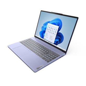 Lenovo IdeaPad Slim 5 15IRH9R notebook lila (Violet)