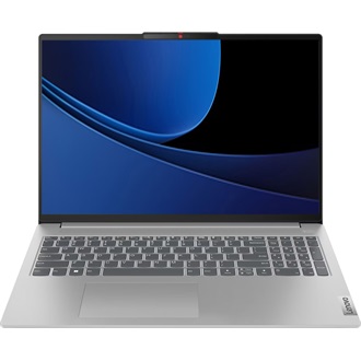 Lenovo IdeaPad Slim 5 15IRU9 notebook szürke (Cloud Grey)