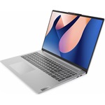 Lenovo IdeaPad Slim 5 16AGP11 notebook szürke (Luna Grey) + ECO Backpack B210