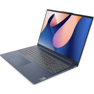 Lenovo IdeaPad Slim 5 16AHP10 notebook kék (Cosmic Blue)