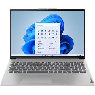 Lenovo IdeaPad Slim 5 16IRH9 notebook szürke (Cloud Grey)