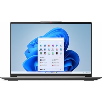 Lenovo IdeaPad Slim 5 16IRH9 notebook szürke (Cloud Grey)